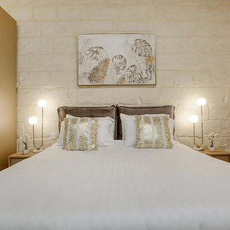 Luxury Sliema Residence Exterior foto