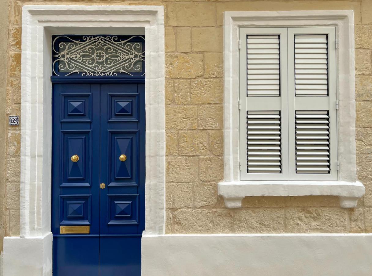 Luxury Sliema Residence Exterior foto