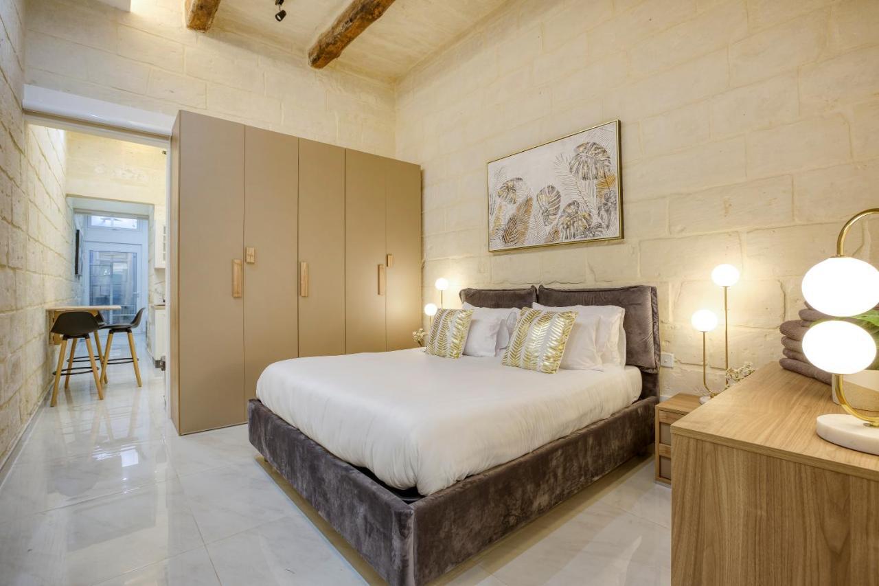 Luxury Sliema Residence Exterior foto